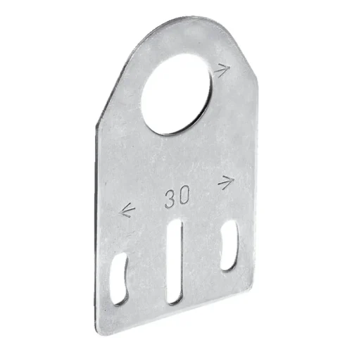 BEF-WG-M18 MOUNT.BRAC. M18-AXIAL - 5321870