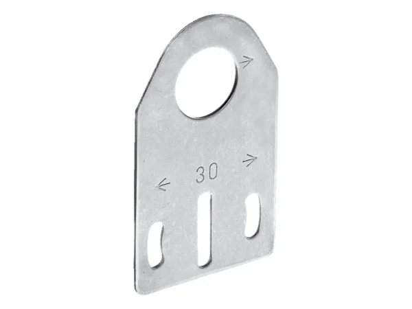 BEF-WG-M18 MOUNT.BRAC. M18-AXIAL - 5321870