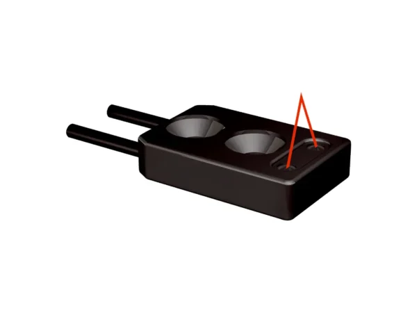 LL3-DC38 LIGHT GUIDE - 5322472