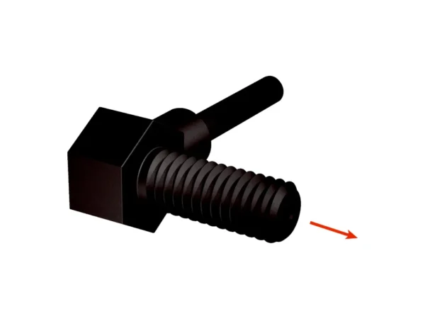 LL3-TV05 LIGHT GUIDE - 5322546