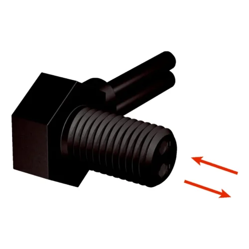 5322550_IM0042988 LL3-DV06 LIGHT GUIDE HIGH TEMP - 5322550