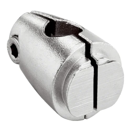 BEF-KHS-KH3N UNIVERSAL BAR CLAMP V4A - 5322627