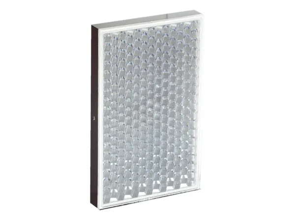 PL72-2 REFLECTOR 50*80MM M6-BOLT - 5322723