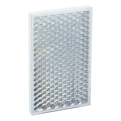 PL81 REFLECTOR 50*80MM ADHESI. - 5322795