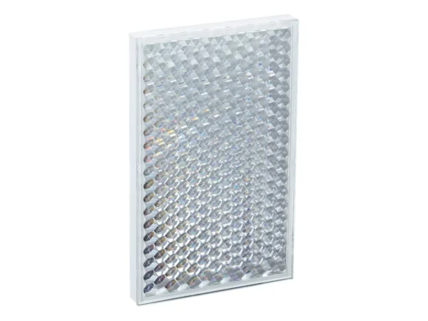 PL81 REFLECTOR 50*80MM ADHESI. - 5322795