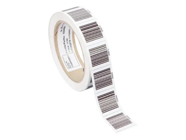 BARCODEB. 30MM, H=30 MB=340–360M N.LSP - 5324086