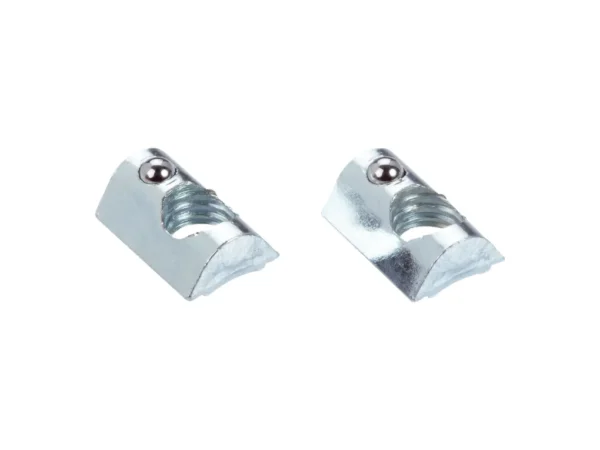 5324896_IM0044930 5324896 SICK SLOT-NUT-M5-SWIVEL-IN-NUT5-ZINC montaj aksesuarı - Royal Endüstriyel