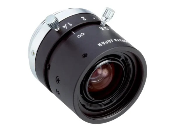 5325091_IM0053489 5325091 SICK LENS-C-MOUNT-1 optik aksesuar - Royal Endüstriyel