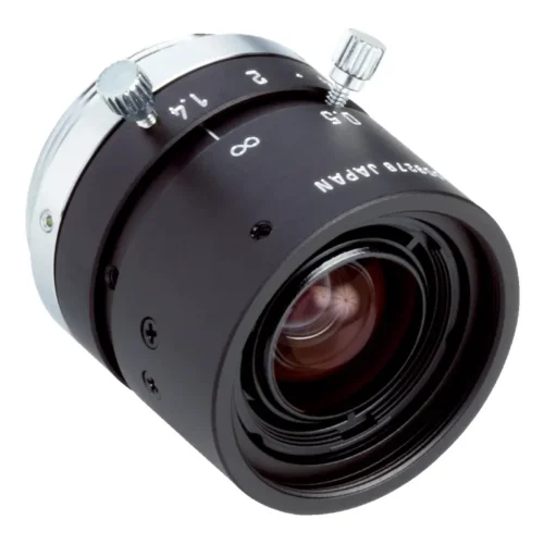 LENS C-MOUNT 1 1, 4/12MM - 5325403