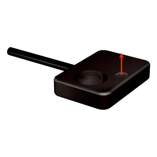 5325807_IM0042910 LL3-TE01 LIGHT GUIDE FLAT - 5325807