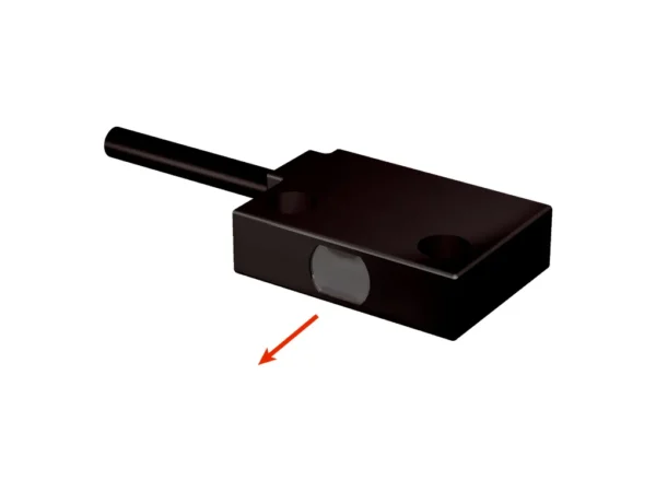 LL3-TR12 LIGHT GUIDE FLAT SHAPE - 5325907