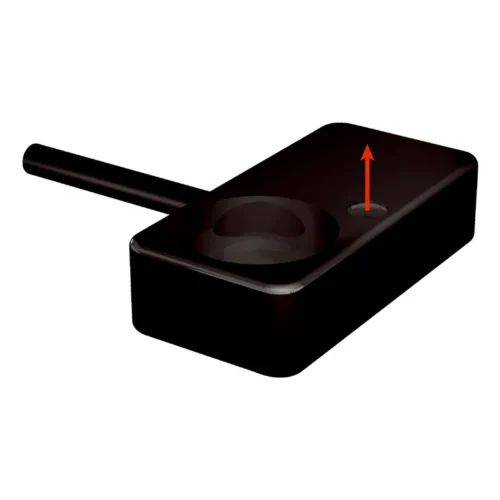 5325908_IM0042908 LL3-TE03 LIGHT GUIDE FLAT SHAPE - 5325908