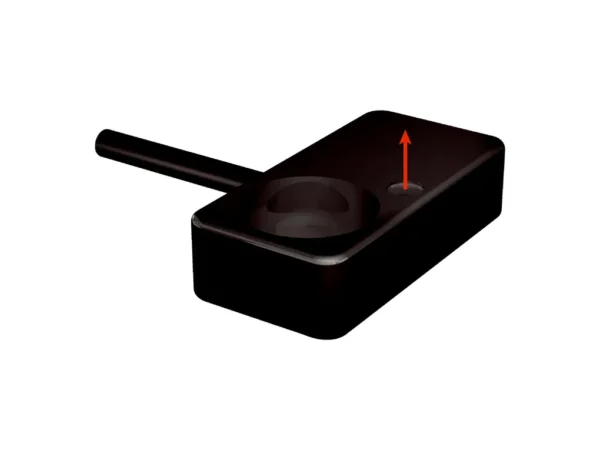 LL3-TE03 LIGHT GUIDE FLAT SHAPE - 5325908