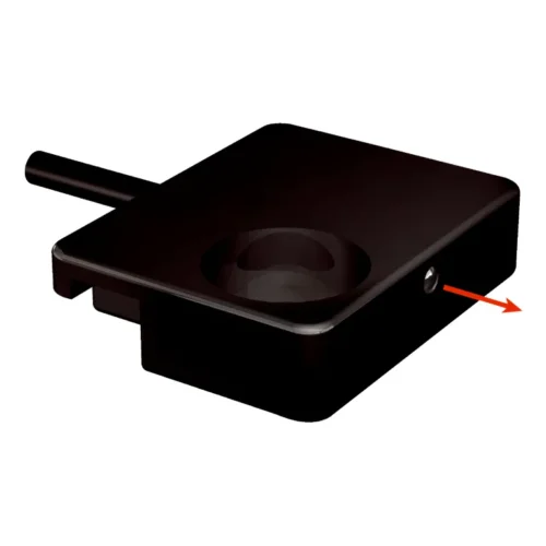 5325911_IM0042907 LL3-TE04 LIGHT GUIDE FLAT SHAPE - 5325911