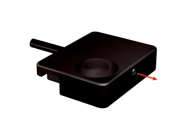 LL3-TE04 LIGHT GUIDE FLAT SHAPE - 5325911