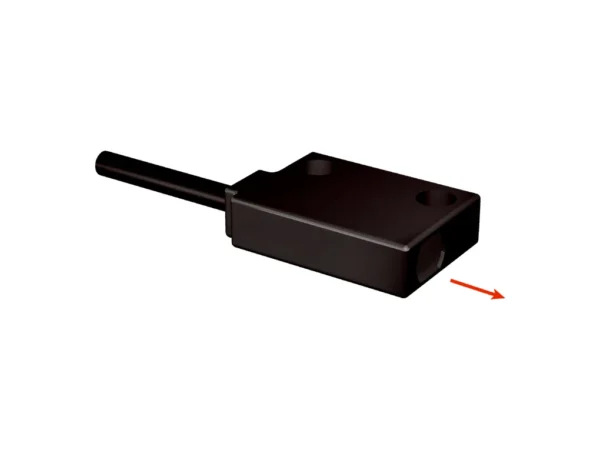 LL3-TR06 LIGHT GUIDE FLAT SHAPE - 5325912