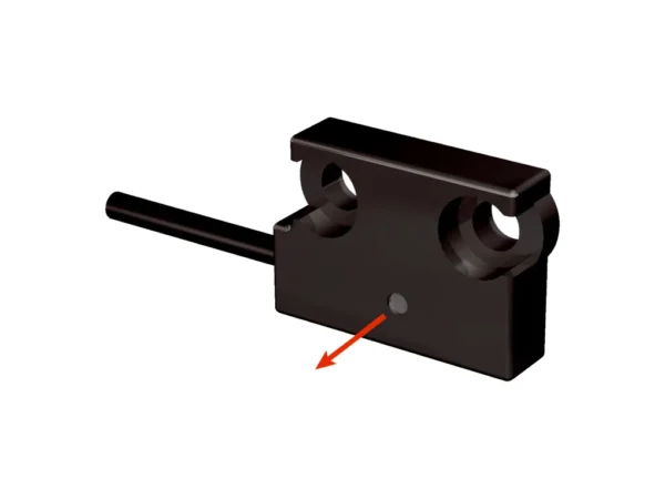 LL3-TE05 LIGHT GUIDE FLAT SHAPE - 5325914