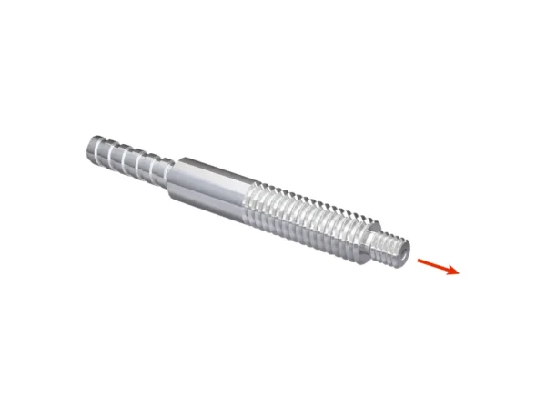 LL3-TJ01 LIGHT GUIDE THREAD TYPE - 5325915