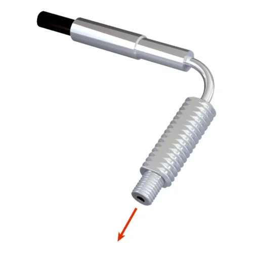 5325916_IM0042911 LL3-TB06 LIGHT GUIDE THREAD TYPE - 5325916