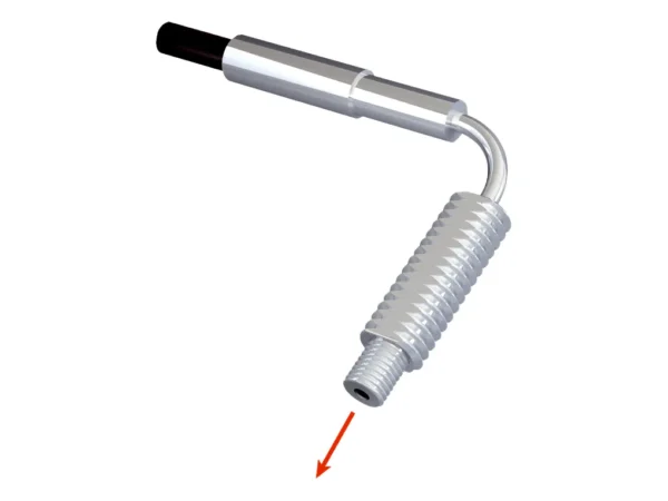 LL3-TB06 LIGHT GUIDE THREAD TYPE - 5325916