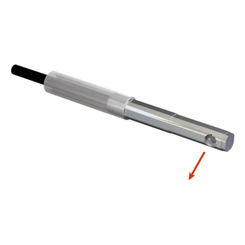 5325922_IM0042872 LL3-TV08 LIGHT GUIDE CYLINDR. TYPE - 5325922