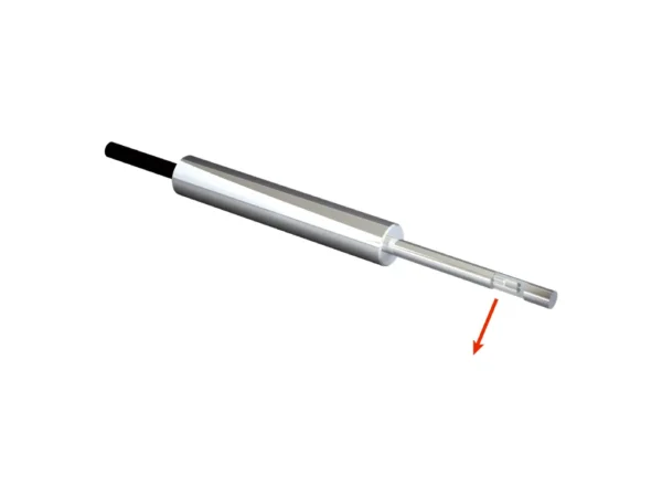 LL3-TH06 LIGHT GUIDE HEAT RESIST. - 5325926