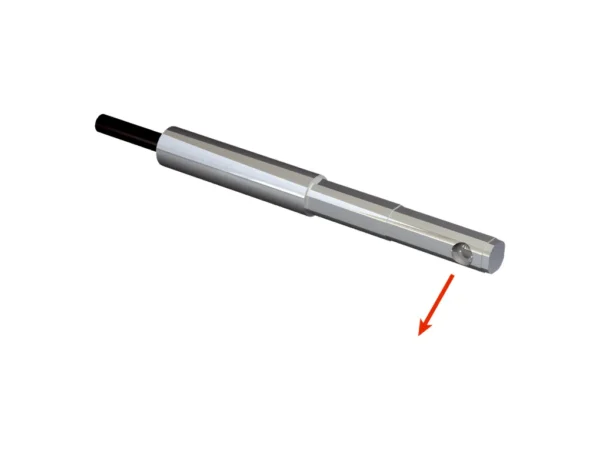 LL3-TG02 FIBER-OPTIC NARROW BEAM - 5325943