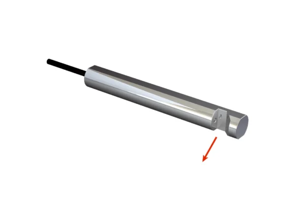 LL3-TS22 FIBER-OPTIC NARROW BEAM - 5325944