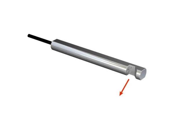 LL3-TS22M LIGHT GUIDE HEAT RESIST. - 5325968