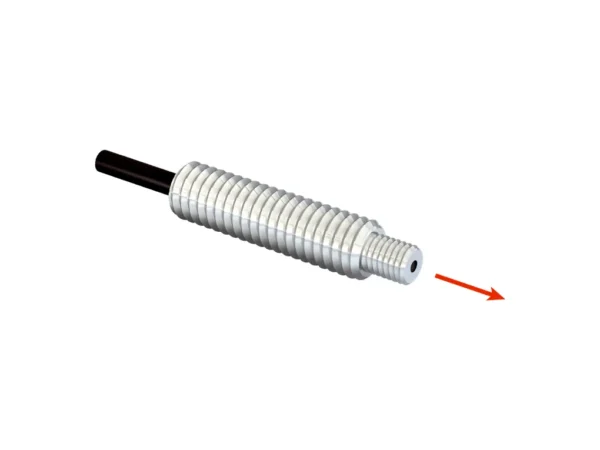 LL3-TH10 LIGHT GUIDE HEAT RESIST. - 5325970