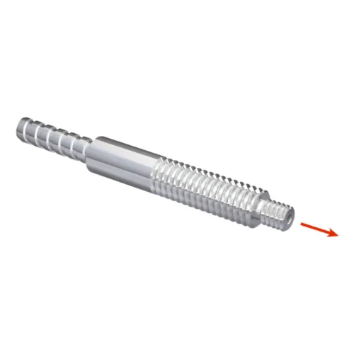 5325974_IM0042896 LL3-TH14 LIGHT GUIDE HEAT RESIST. - 5325974