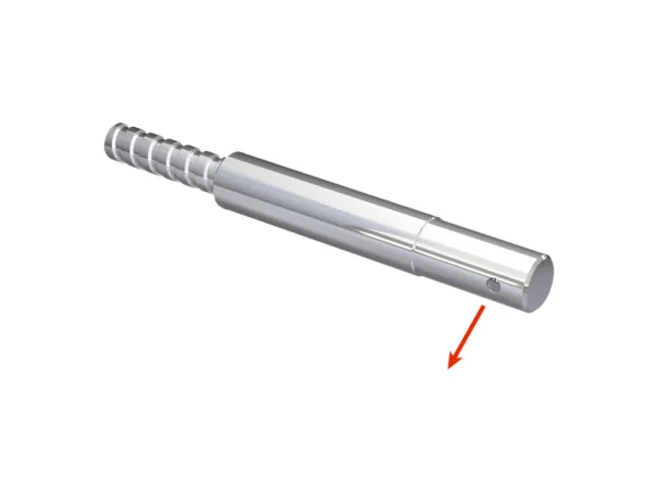 LL3-TH15 LIGHT GUIDE HEAT RESIST. - 5325975