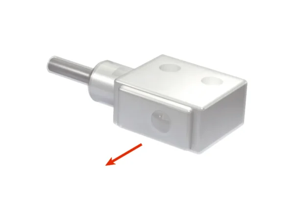 LL3-TY05 LIGHT GUIDE CHEM.RESIST. - 5325980