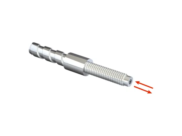 LL3-DJ01 LIGHT GUIDE THREAD TYPE - 5325989