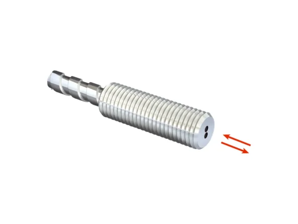 LL3-DJ02 LIGHT GUIDE THREAD TYPE - 5325992