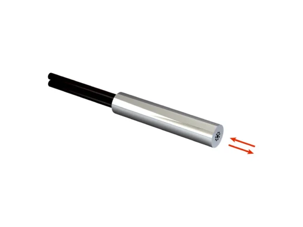 LL3-DR11 LIGHT GUIDE CYLINDR. TYPE - 5326000