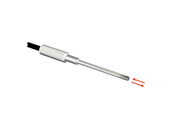 LL3-DR10 LIGHT GUIDE LONG END TIP - 5326005