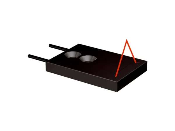 LL3-DC04 LIGHT GUIDE - 5326018