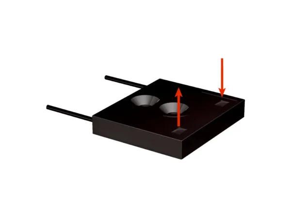 5326019 SICK LL3-DC07-LIGHT-GUIDE endüstriyel otomasyon ürünü - Royal Endüstriyel