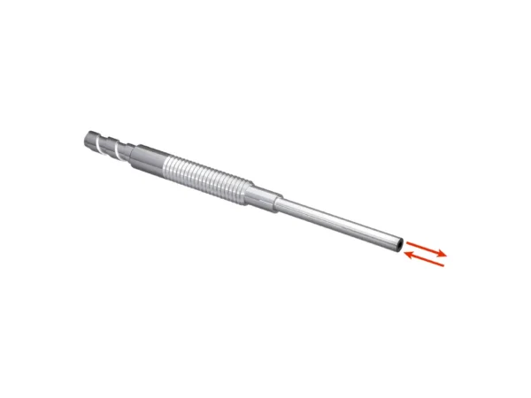 LL3-DH05 LIGHT GUIDE HEAT RESIST. - 5326021