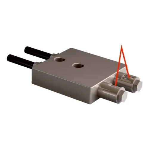 LL3-DH08 LIGHT GUIDE HEAT RESIST. - 5326025