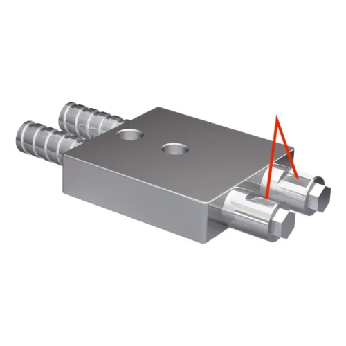 LL3-DH06 LIGHT GUIDE HEAT RESIST. - 5326026