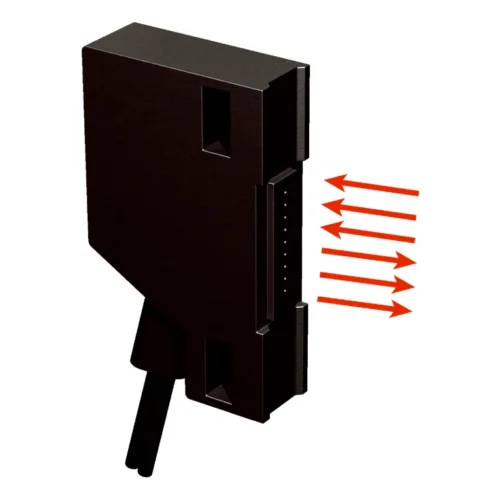 5326033_IM0043717 LL3-DF07 LIGHT GUIDE LEVEL DETECT. - 5326033