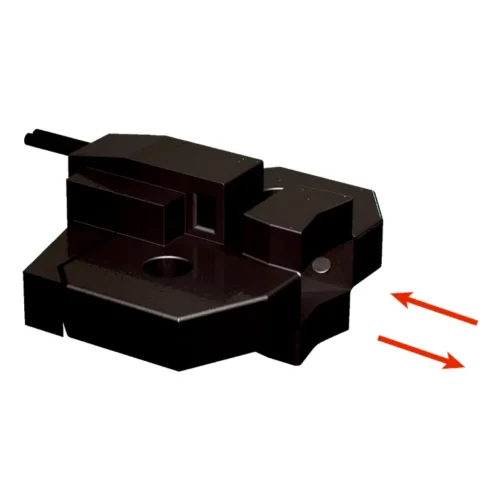 5326034_IM0043721 LL3-DF05 LIGHT GUIDE LEVEL DETECT. - 5326034