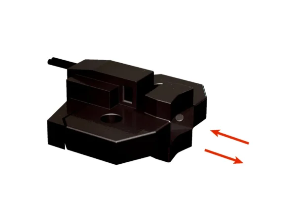 LL3-DF05 LIGHT GUIDE LEVEL DETECT. - 5326034