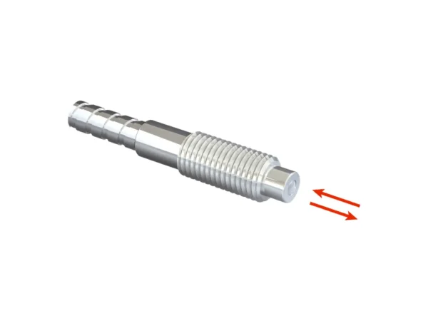 LL3-DW01-5 LIGHT GUIDE PROXIMITY - 5326221