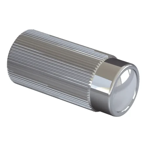 LL3-TA03 LENSE THROUGH-BEAM 2 PCS - 5326462