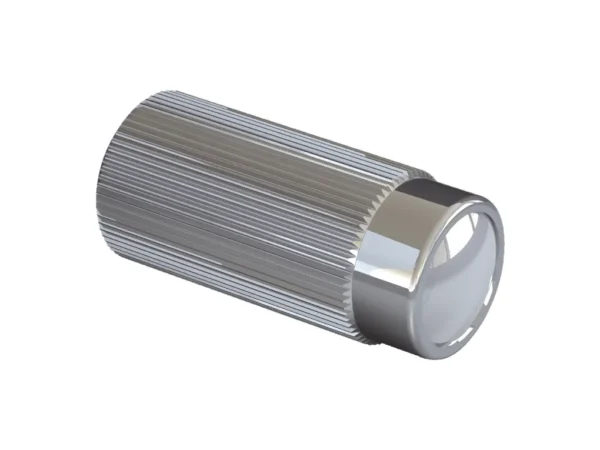 LL3-TA03 LENSE THROUGH-BEAM 2 PCS - 5326462