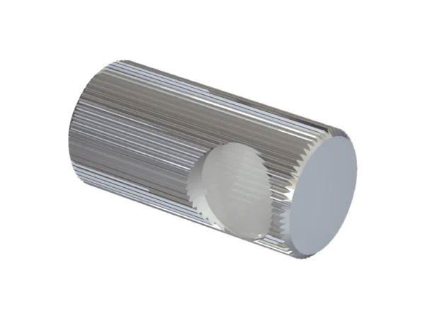 LL3-TA05 LENSE THROUGH-BEAM 2 PCS - 5326464