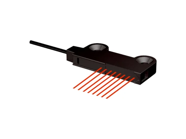 LL3-TZ10 LIGHT GUIDE ARRAY - 5326599